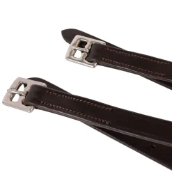 Belle & Bow Stirrup Leathers - Kids'
