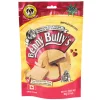 Benny Bully's Pet Treats Benny Bully's Liver Chops Dog Treats 80 g