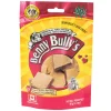 Benny Bully's Pet Treats Benny Bully's Liver Chops Dog Treats 40 g