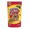 Benny Bully's Pet Treats Benny Bully's Small Bite Liver Chops Dog Treats 260 g