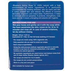 Biopteq BioP Teq Active Soap 100 g