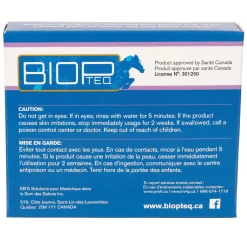 Biopteq BioP Teq Active Soap 100 g