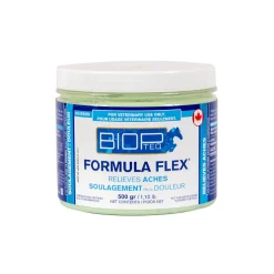 Biopteq BioP Teq Formula Flex 500 mL