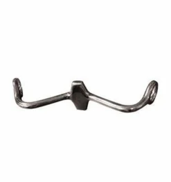 Greenhawk Equestrian Sport Birch Overcheck Bit