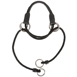 Greenhawk Equestrian Sport Bitless Noseband