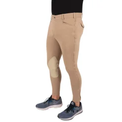 Black Label Men's Wear Black Label Breech - Men's