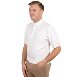 Black Label Men's Wear Black Label Colton Short Sleeve Show Shirt - Men's