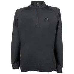 Black Label Men's Wear Label Griffin Tech Top - Men's