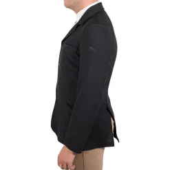 Black Label Men's Wear Label Lido Show Jacket - Men's