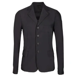 Black Label Men's Wear Label Lorenzo Show Jacket - Men's