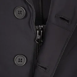 Black Label Men's Wear Label Lorenzo Show Jacket - Men's