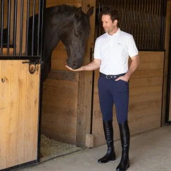 Black Label Men's Wear Black Label Nick Schooling Breech - Men's