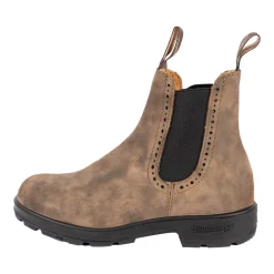 Blundstone Round Toe Women's Series Boots