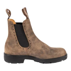 Blundstone Round Toe Women's Series Boots