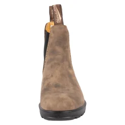Blundstone Round Toe Women's Series Boots