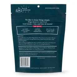 Bocce's Bakery Campfire Smores Soft & Chewy Dog Treats 170 g