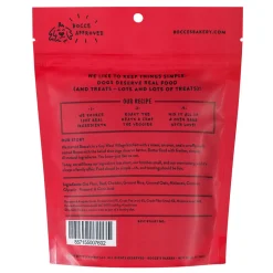 Bocce's Bakery Say Moo Soft & Chewy Training Treats 170 g