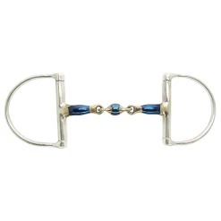 Bombers Bits International Bombers Classic Dee Elliptical Bit