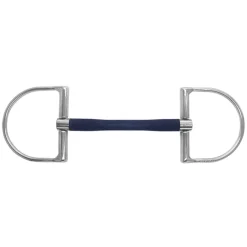 Bombers Bits International Bombers Classic Dee Moulded Mullen Bit