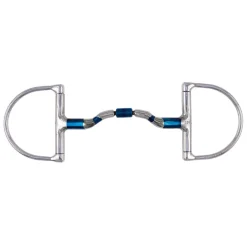 Bombers Bits International Bombers Classic Dee Ported Barrel Bit