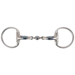 Bombers Bits International Bombers Eggbutt Elliptical Bit