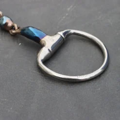 Bombers Bits International Bombers Eggbutt Elliptical Bit