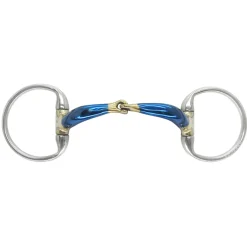 Bombers Bits International Bombers Eggbutt Ultra Comfy Lock Up Bit