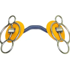 Bombers Bits International Bombers Williams Bomber Blue Bit