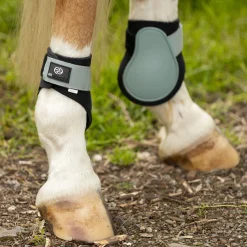 BR Equestrian Equipment BR Eevolv Isaac Fetlock Boots