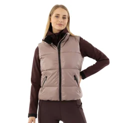 Women BR Fay Vest