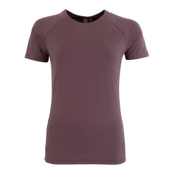 Women BR Equestrian Equipment BR Iefke Short Sleeve Tee