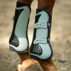 BR Equestrian Equipment BR Igmar Tendon Boots