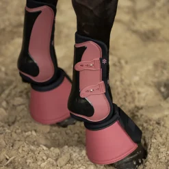 BR Equestrian Equipment BR Igmar Tendon Boots