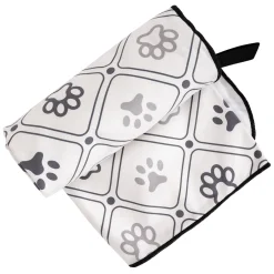 BRB Pets Hydropet Ultra Lightweight Pet Towel