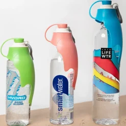 BRB Pets HydroSMART-Flex Versatile Water Bowl