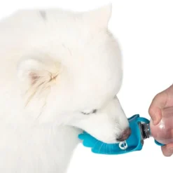 BRB Pets HydroSMART-Flex Versatile Water Bowl