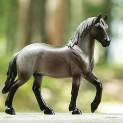 Breyer Freedom Blue Roan Brabant