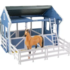 Breyer Freedom Deluxe Country Stable