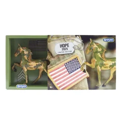 Breyer Freedom Honor 2025 Hope Horse