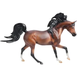 Breyer Freedom Mahogany Bay Arabian