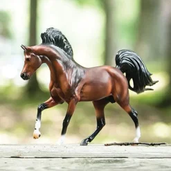 Breyer Freedom Mahogany Bay Arabian