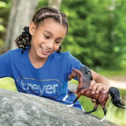Breyer Freedom Mahogany Bay Arabian