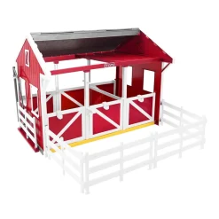 Breyer Freedom Summer Springs Country Stable