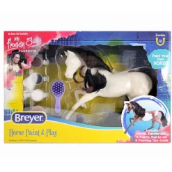 Breyer Horse Paint & Play
