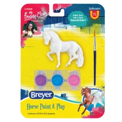 Breyer Horse Paint & Play Assorted