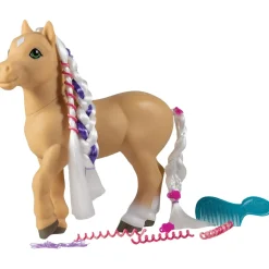 Breyer Mane Beauty Styling Pony Sunflower