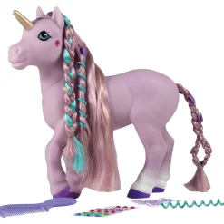 Breyer Mane Beauty Styling Unicorn Iris