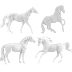Breyer Paint & Play Glow In The Dark Kit