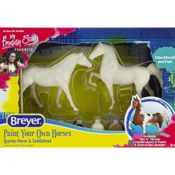 Breyer Paint Your Own Horse