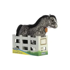 Breyer Showstoppers Andalusian Plush 33 cm